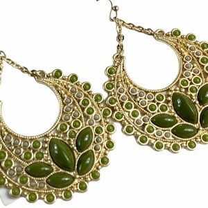 Lia Sophia Earrings